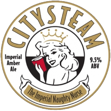 Imperial Naughty Nurse Citysteam Brewery