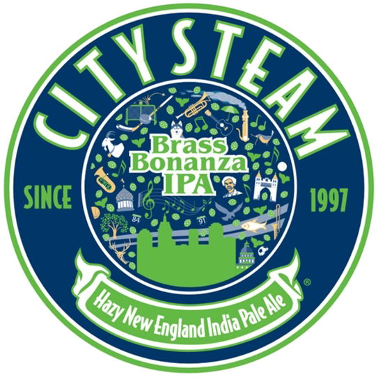 Where To Buy City Steam Brewery Hartford, CT